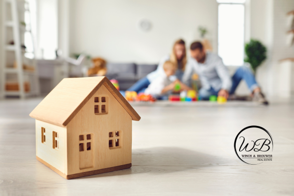 Building Long-Term Equity: Smart Moves Homeowners Are Making header image.