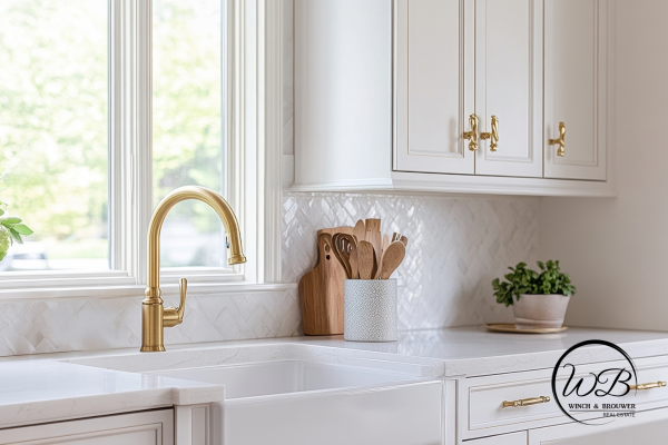 How to Maximize Your Home’s Resale Value with Small Upgrades header image.