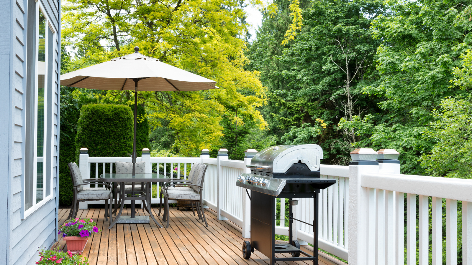 Refreshing Your Home Listing in the Summer header image.