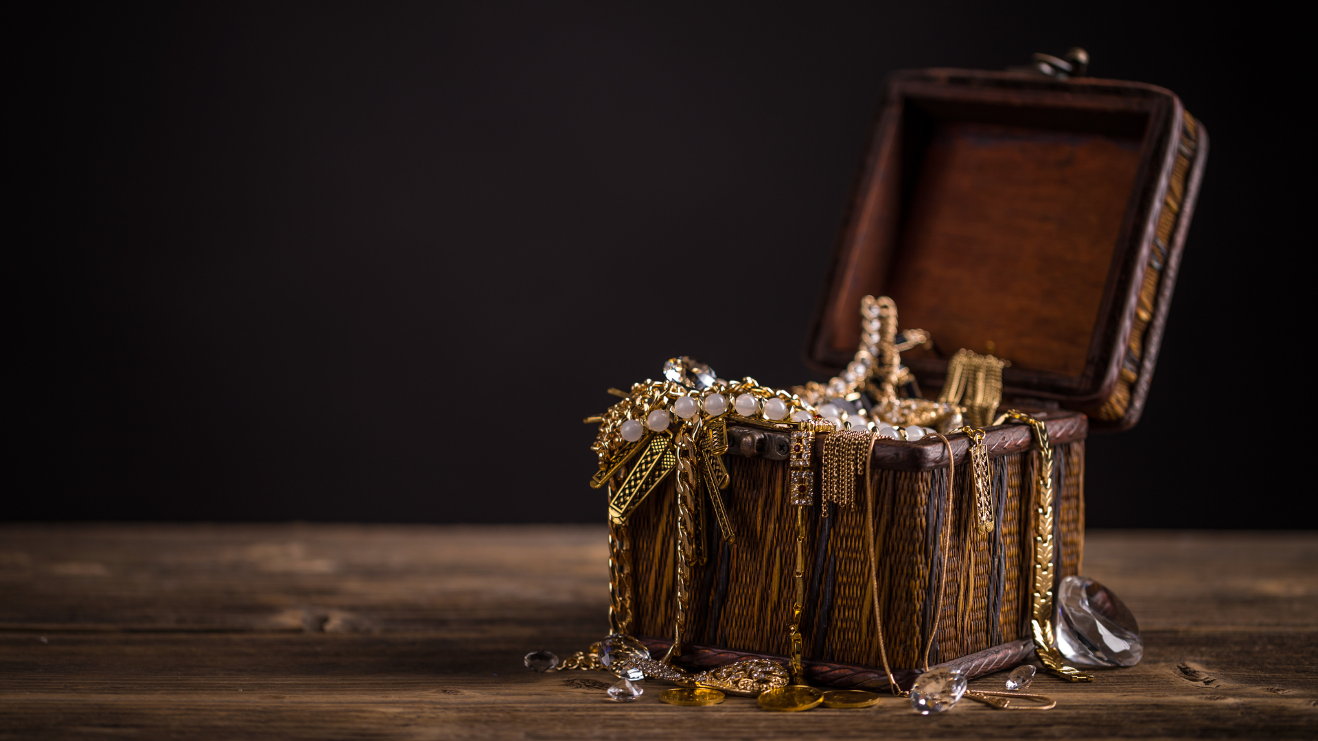 Mischief, Mystery, and Lore: Georgina’s Untold Stories header image.