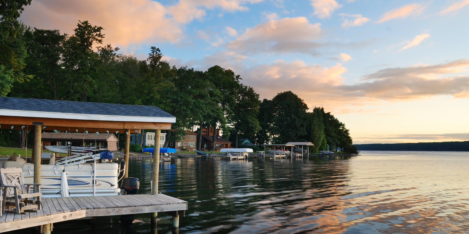 Why Downsizing Could Be Your Best Move: Top 5 Benefits for Retirees in Georgina header image.