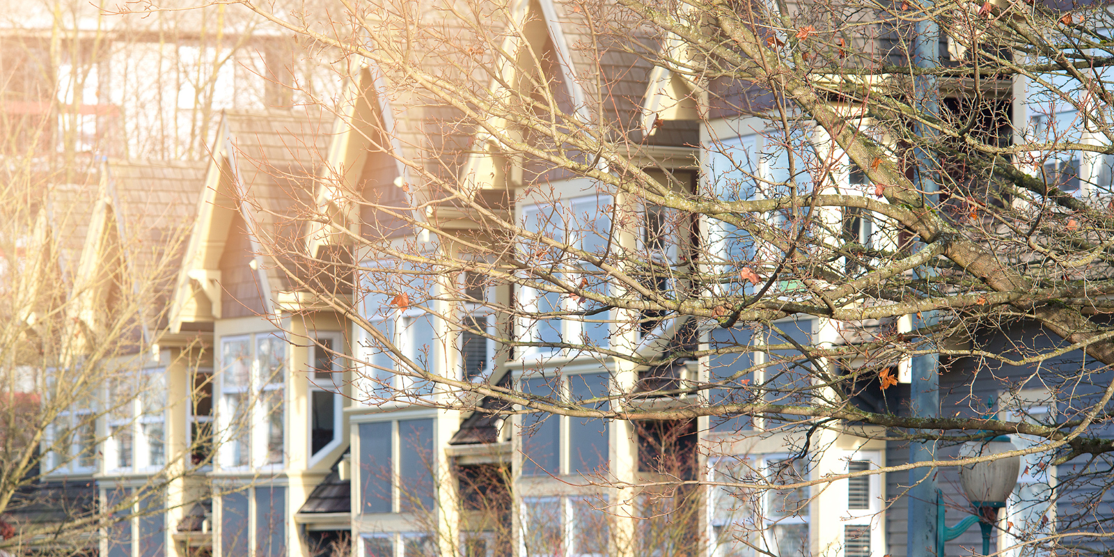 March 2024 Sales Recap and Spring Projections header image.