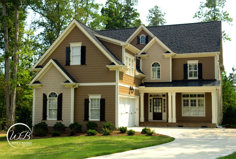 Top 5 Factors That Influence Property Value in Canada header image.