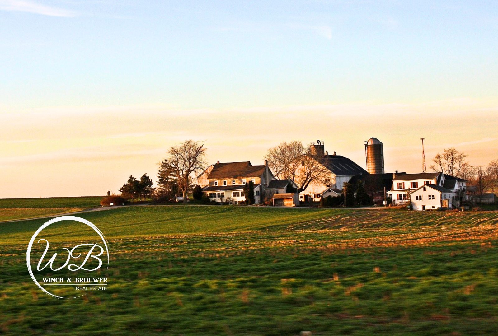 Tips for Buying Rural Property