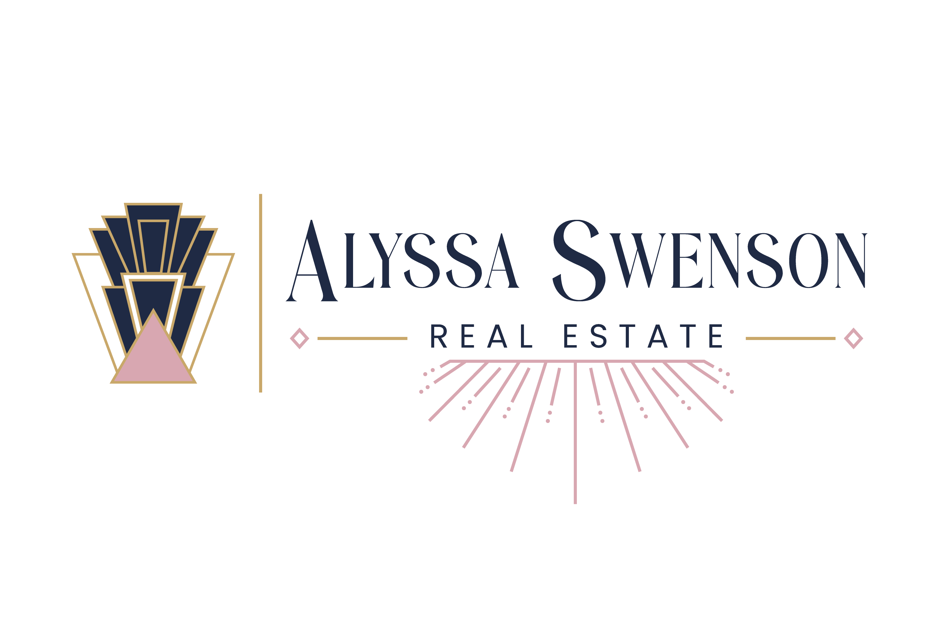 Alyssa Swenson Real Estate logo