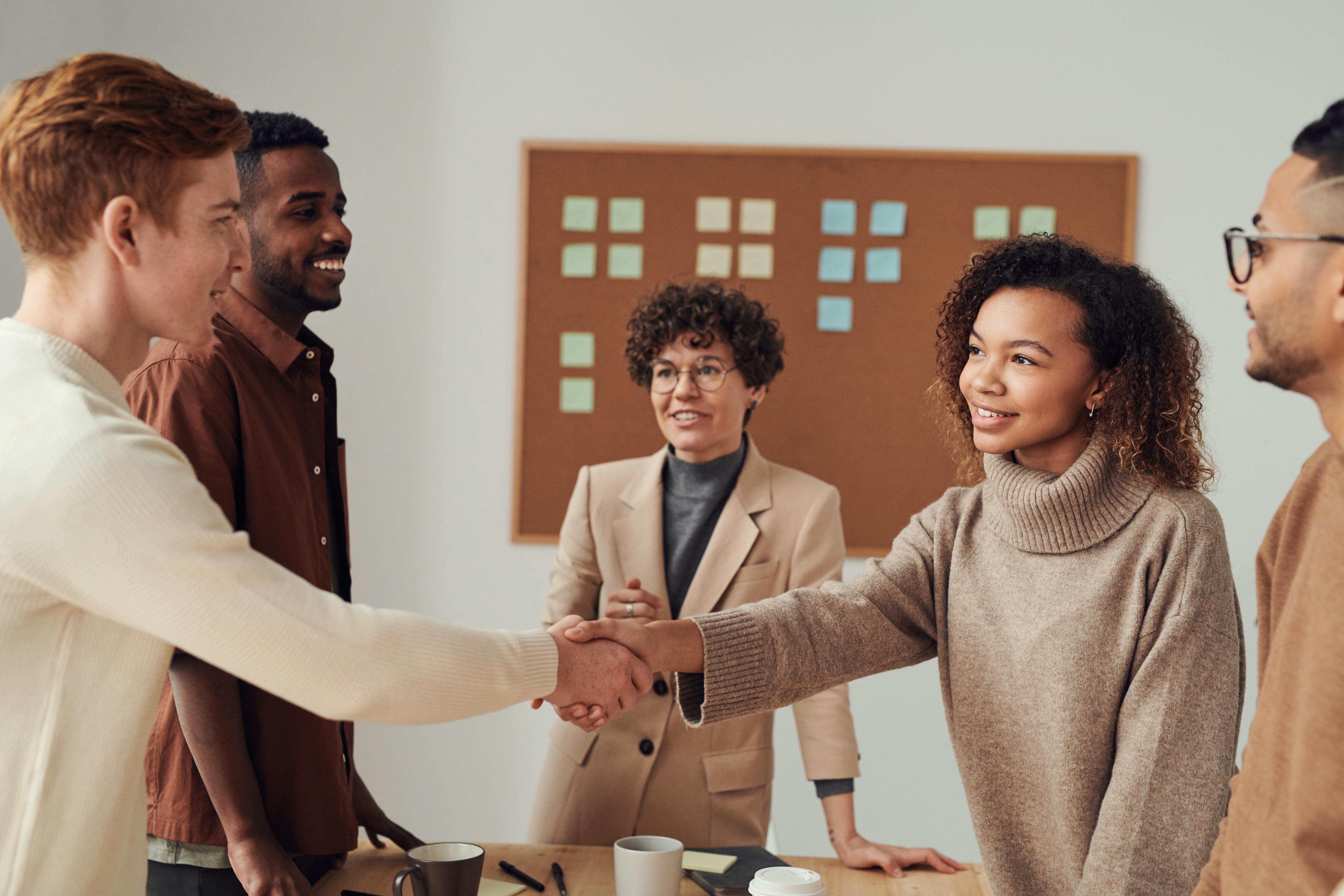 7 Real Estate Negotiation Tactics That Work header image.