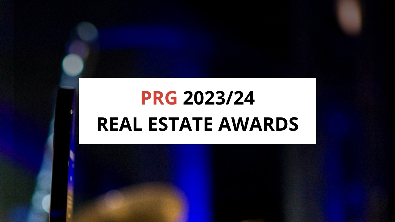 Professional Realty Group Success in 2023 header image.