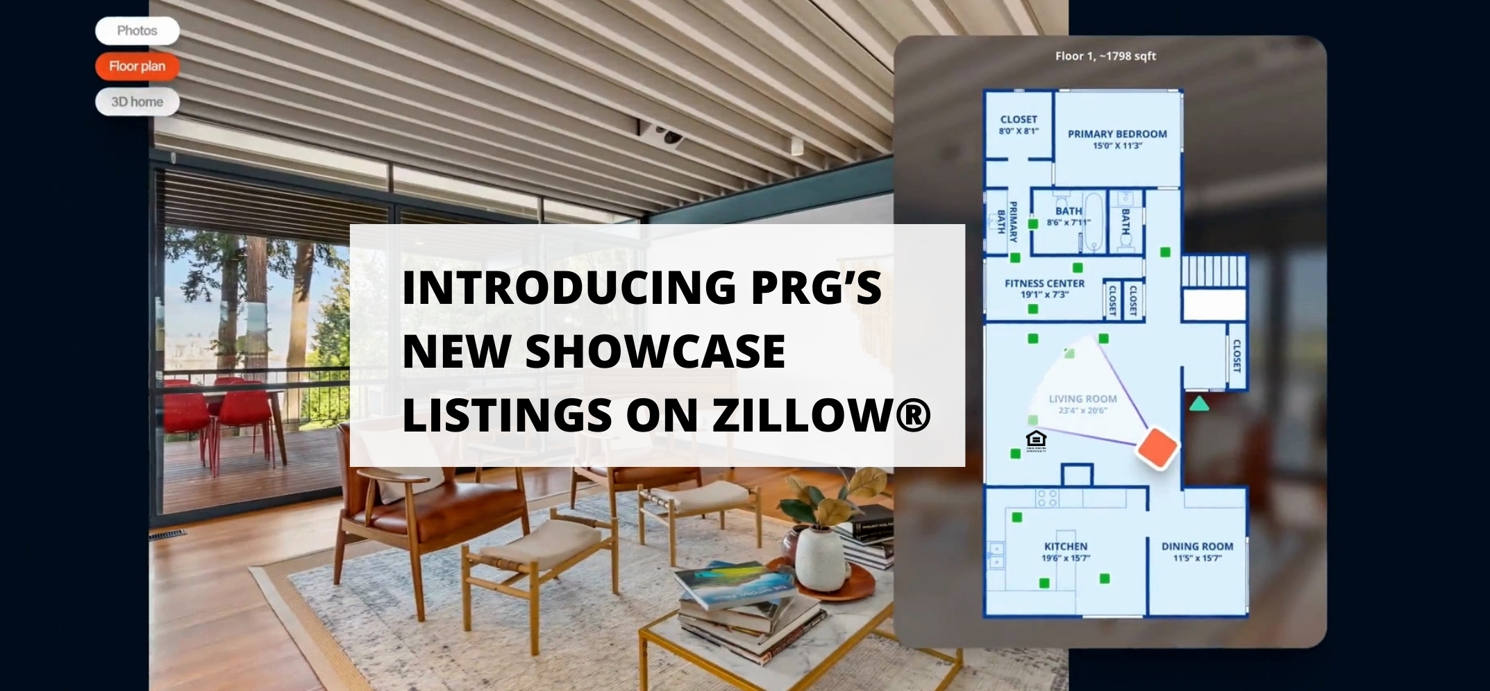 Professional Realty Group Introduces Exclusive Showcase® Listings in Lincoln, NE header image.