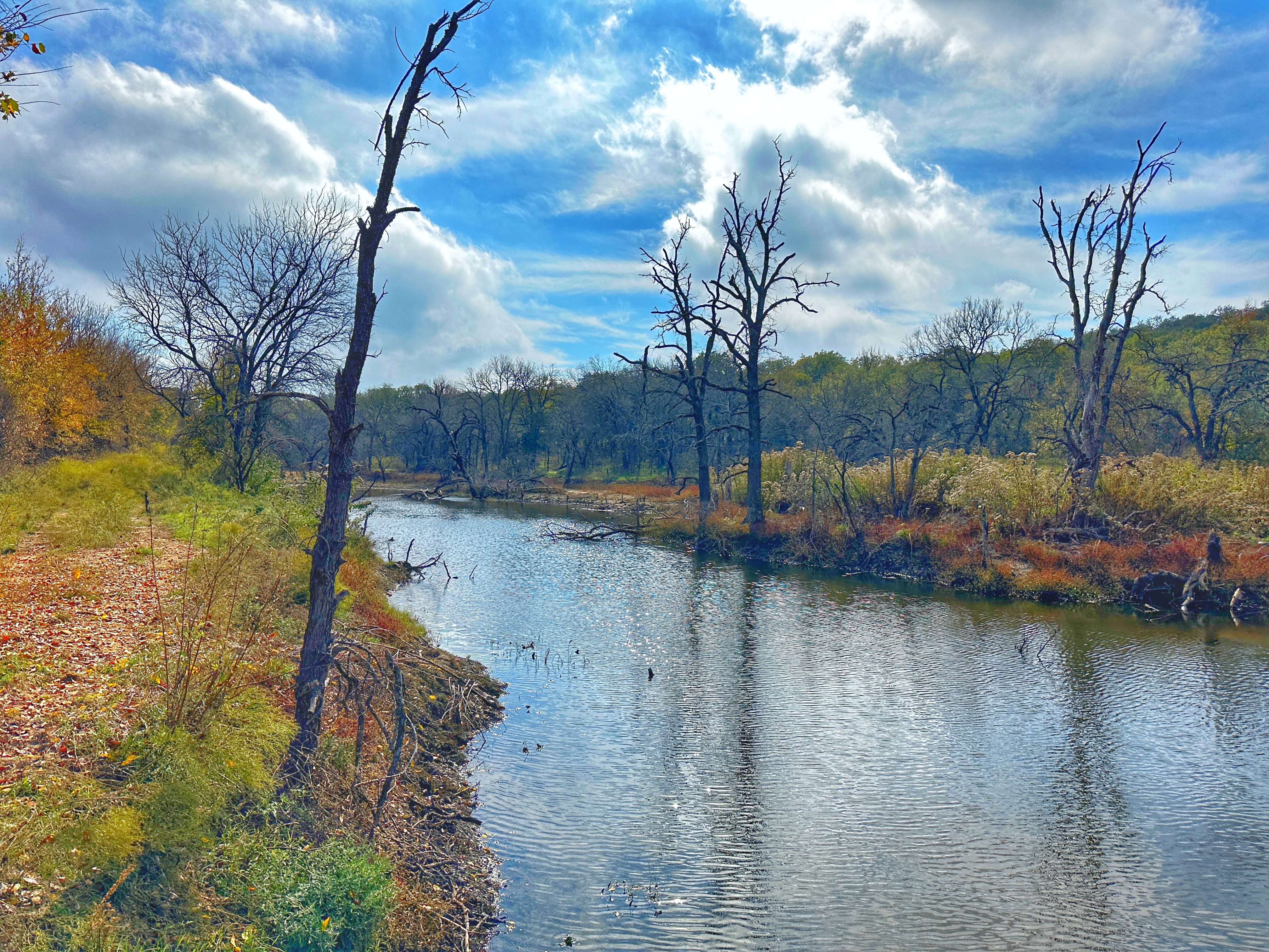 Water Right for Rivers