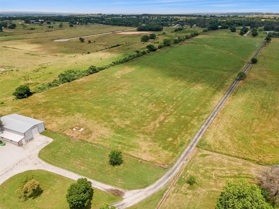 Easement