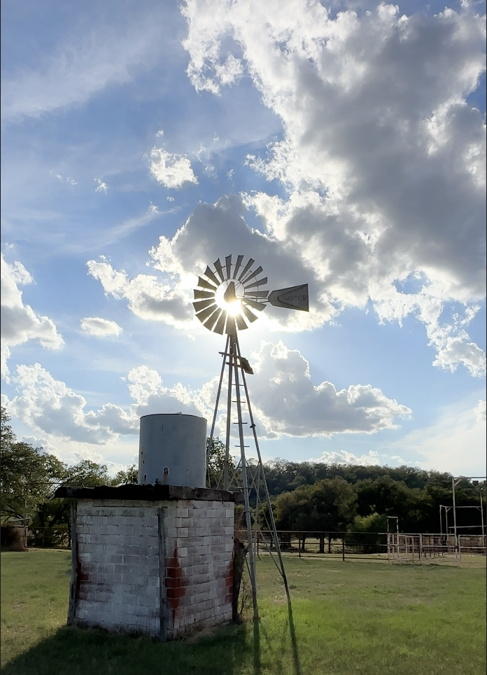 Water Rights in Texas: The Full Story Every Ranch Buyer Should Know header image.