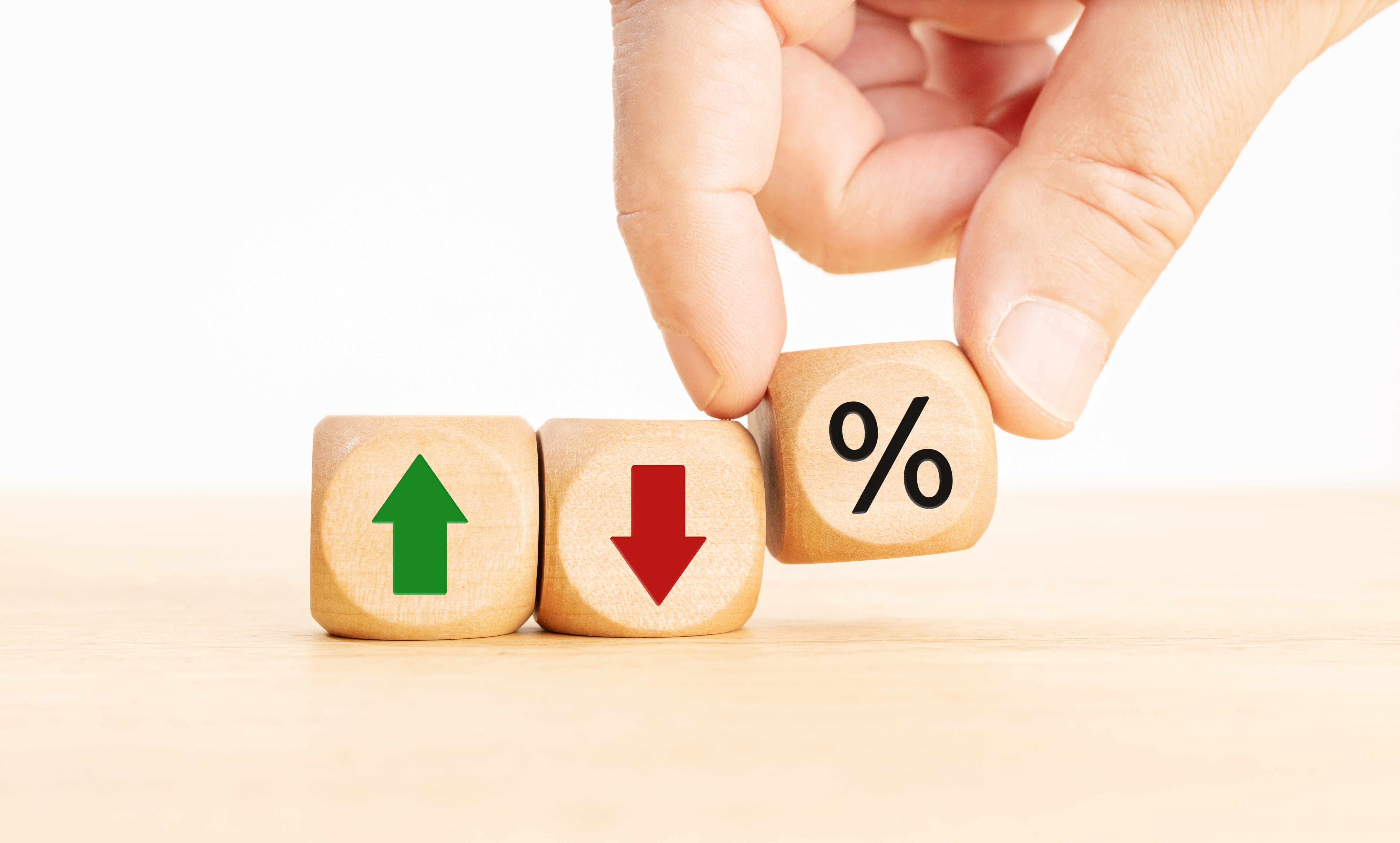 Why Federal Rate Cuts Don’t Always Mean Lower Mortgage Rates in Arizona header image.