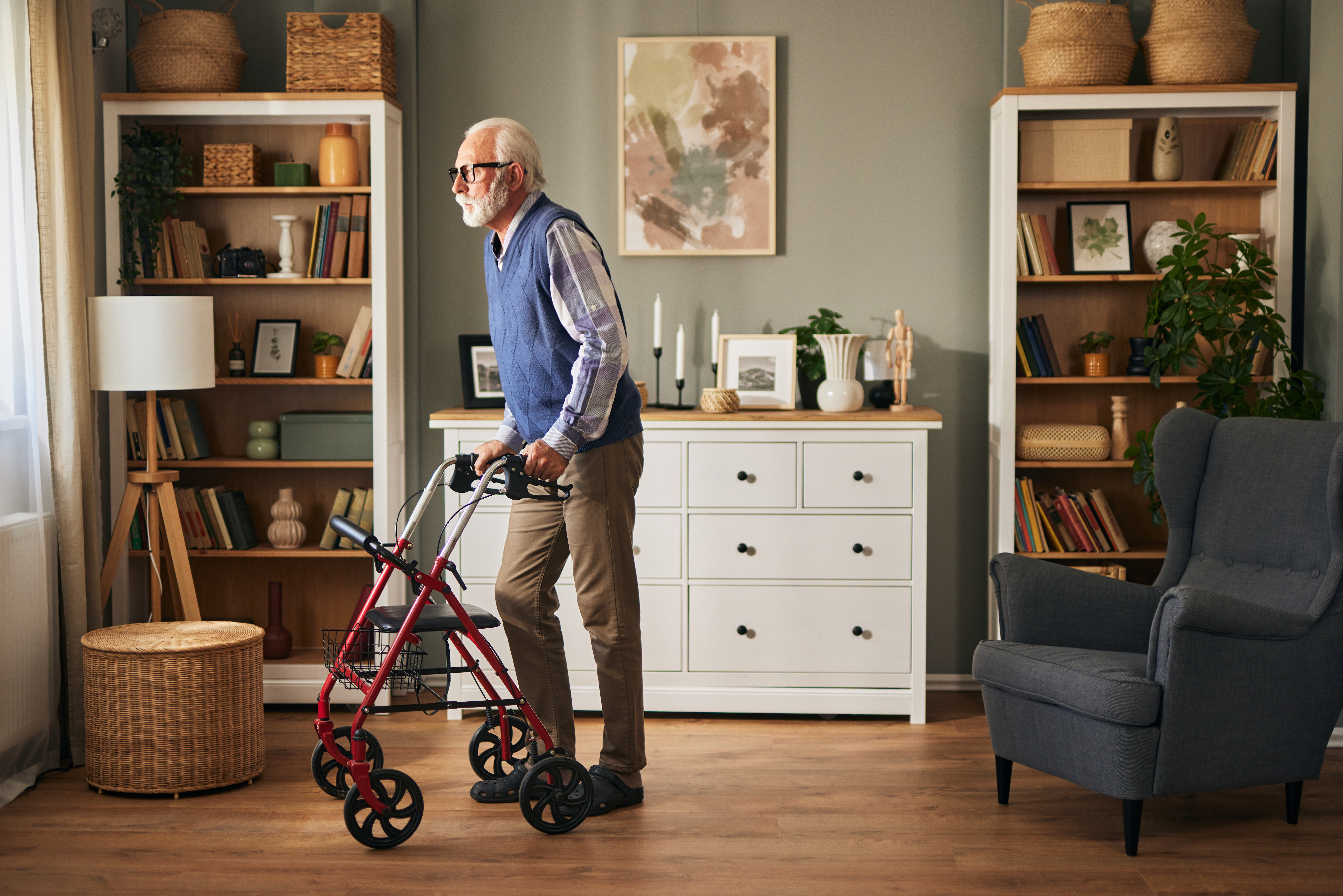 ADA-Friendly Homes Arizona