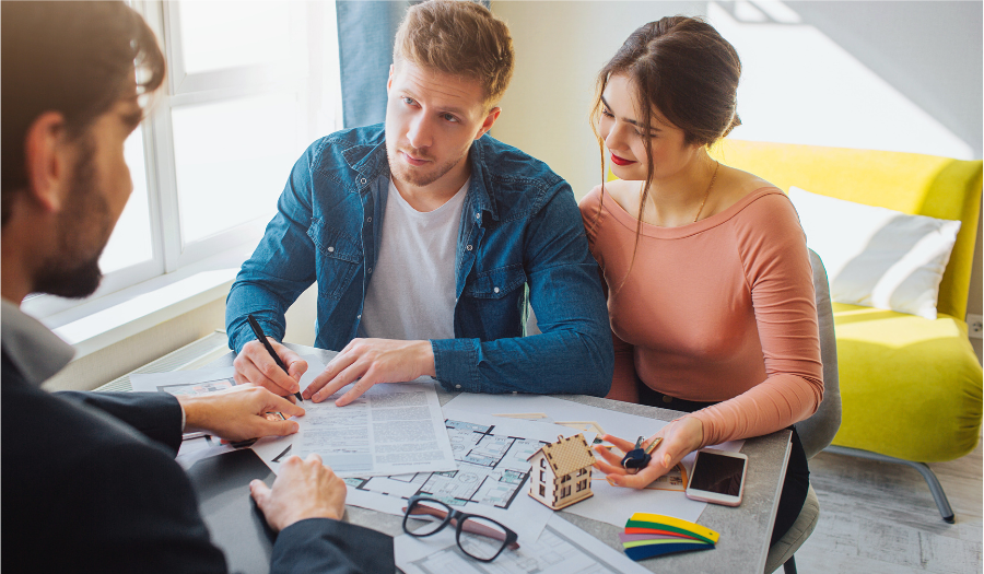 Millennials Are Moving to Arizona—Here’s Why They’re Buying Homes Here header image.