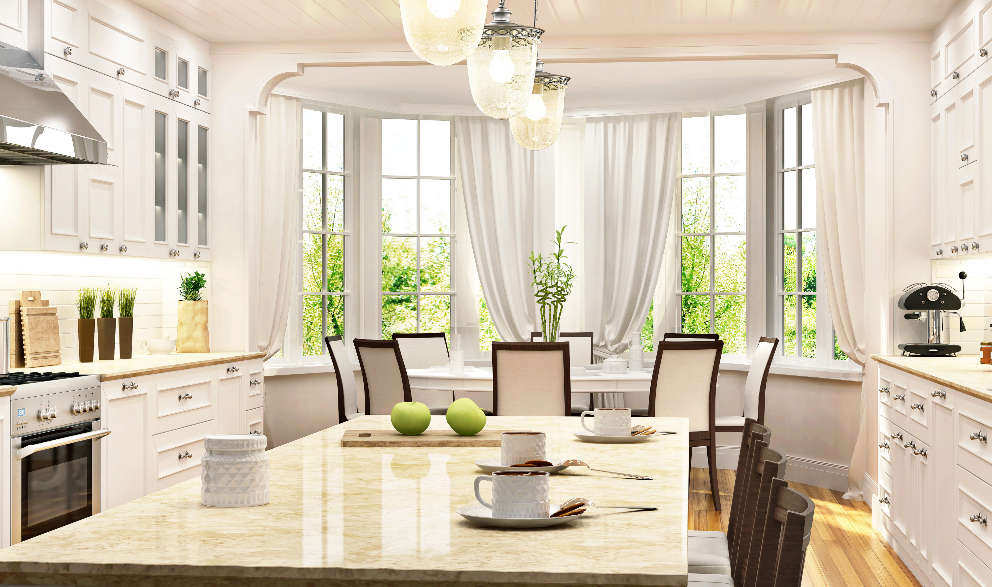 Summer Selling Strategies: Tips for Staging Homes and Attracting Buyers header image.