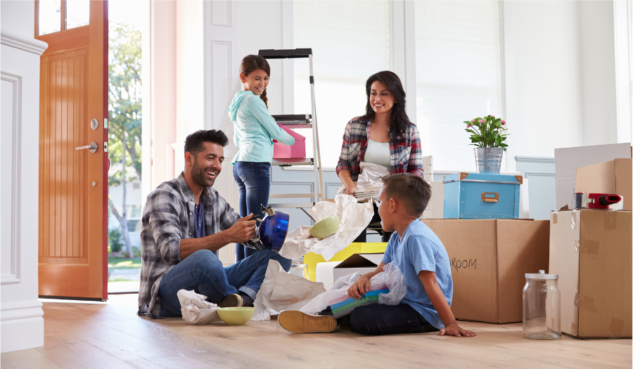 The Family Home Checklist: Why Fountain Hills Meets Parents’ Top Priorities header image.