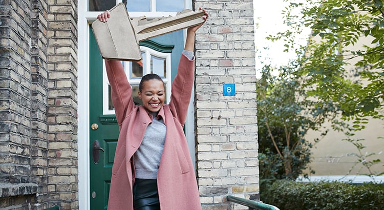How Homeownership Is Life-Changing for Many Women header image.