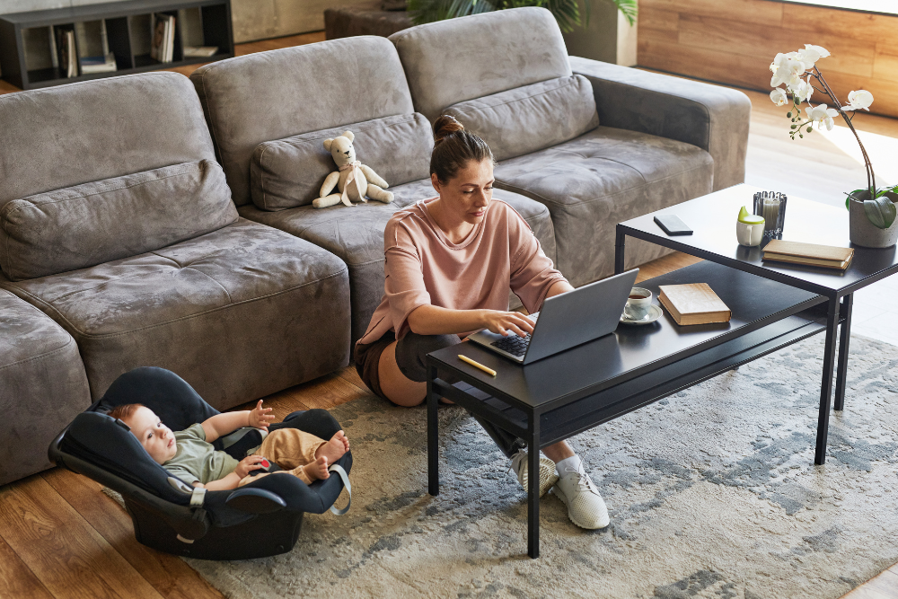 What Moms Really Want in a Home: Must-Haves for Arizona Living header image.