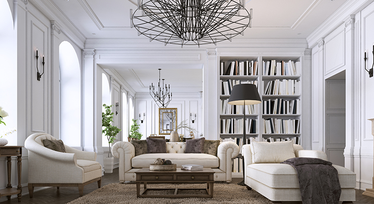 Opportunity in the Luxury Market This Year header image.