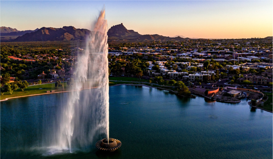 What to Watch in Arizona Real Estate as We Enter the Last Quarter of 2025 header image.