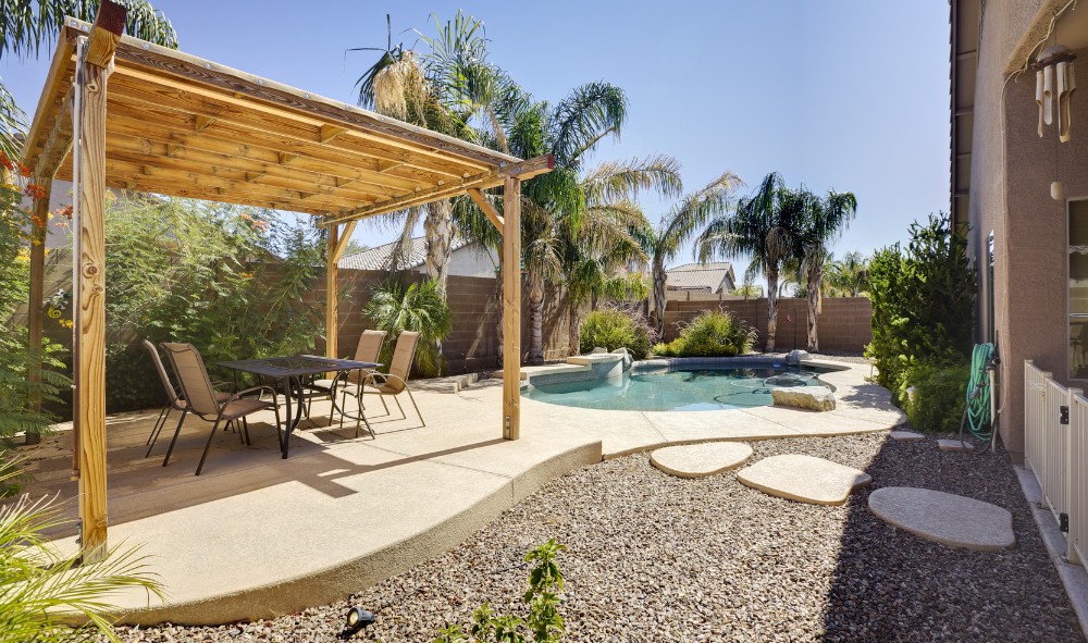 What to Check Before Buying a Home in Arizona—Especially in the Summer header image.