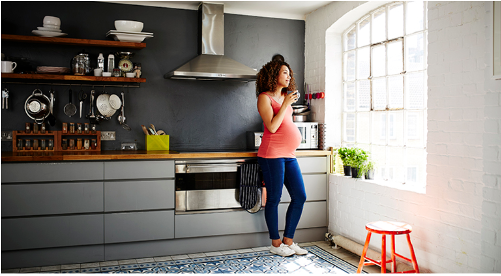 June is National Homeownership Month header image.