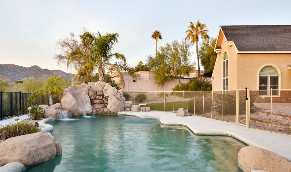 Spring Cleaning for Your Real Estate Goals: A Step-by-Step Guide for Buyers & Sellers header image.