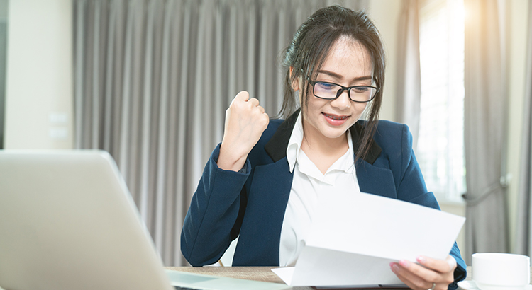 How Your Tax Refund Can Move You Toward Homeownership This Year header image.