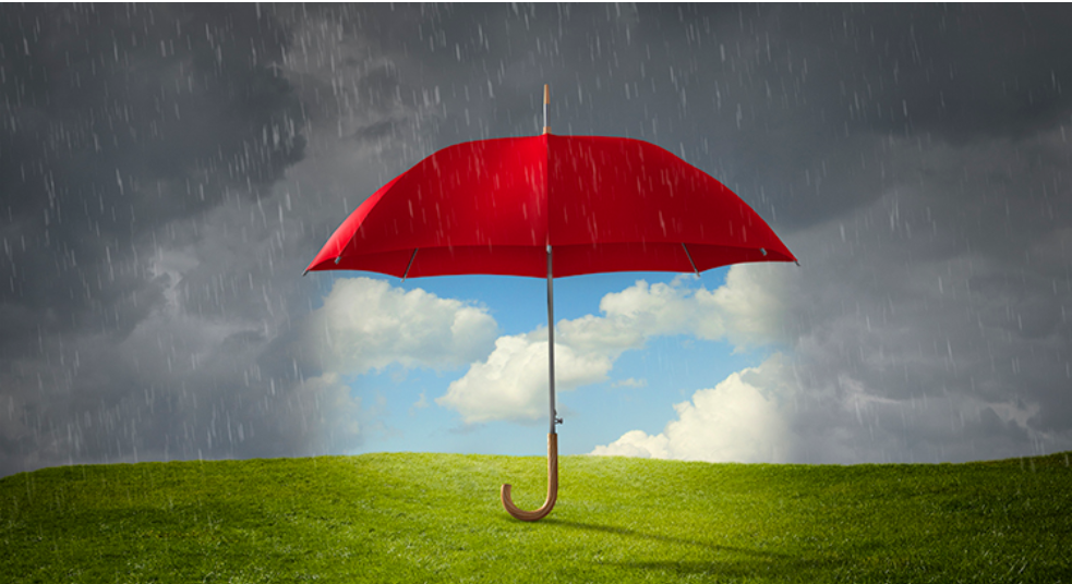 Is a Recession Here? Yes. Does that Mean a Housing Crash? No. header image.