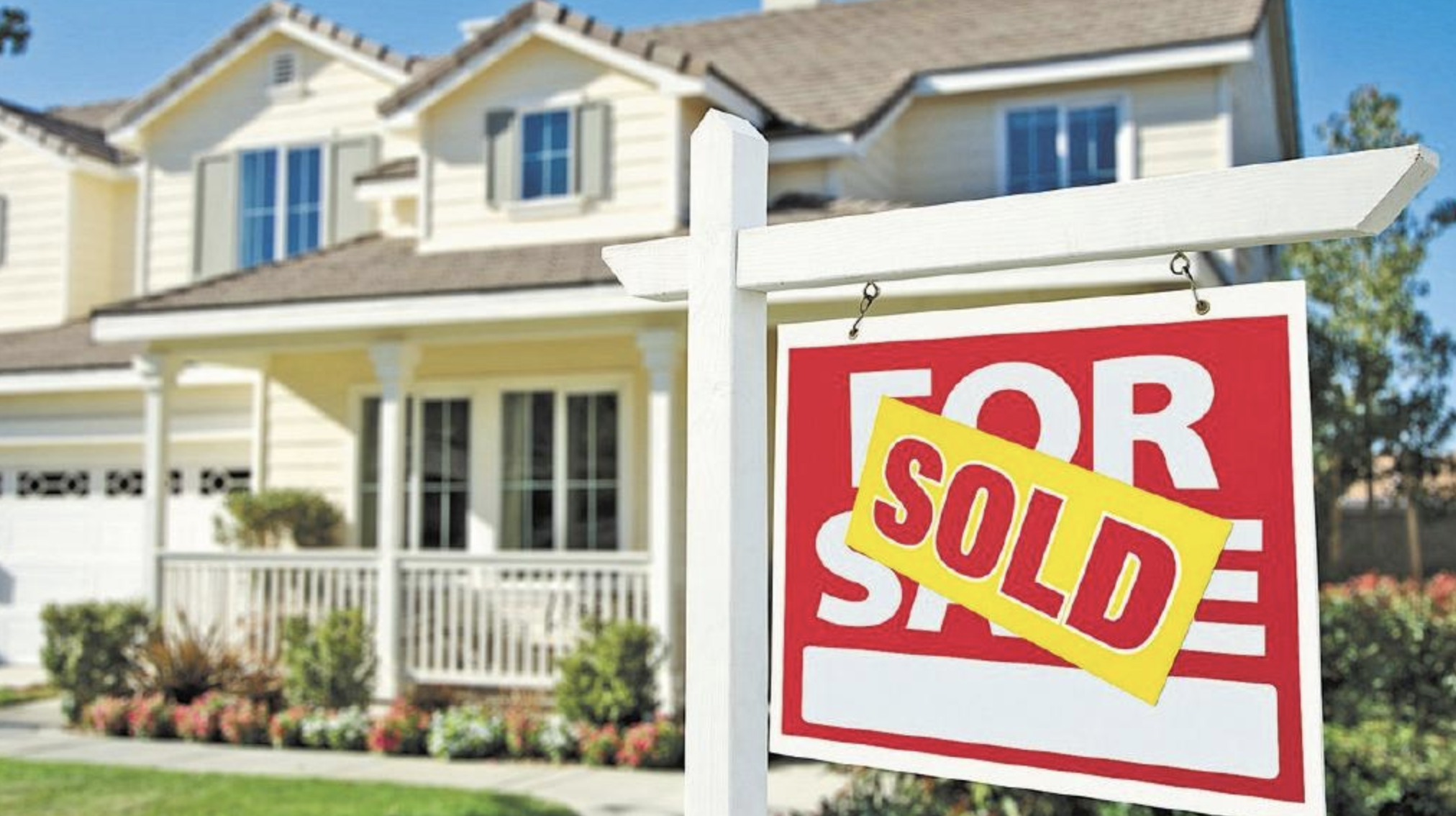 Settling Down and Building Roots: The Positive Side of Home Buying header image.