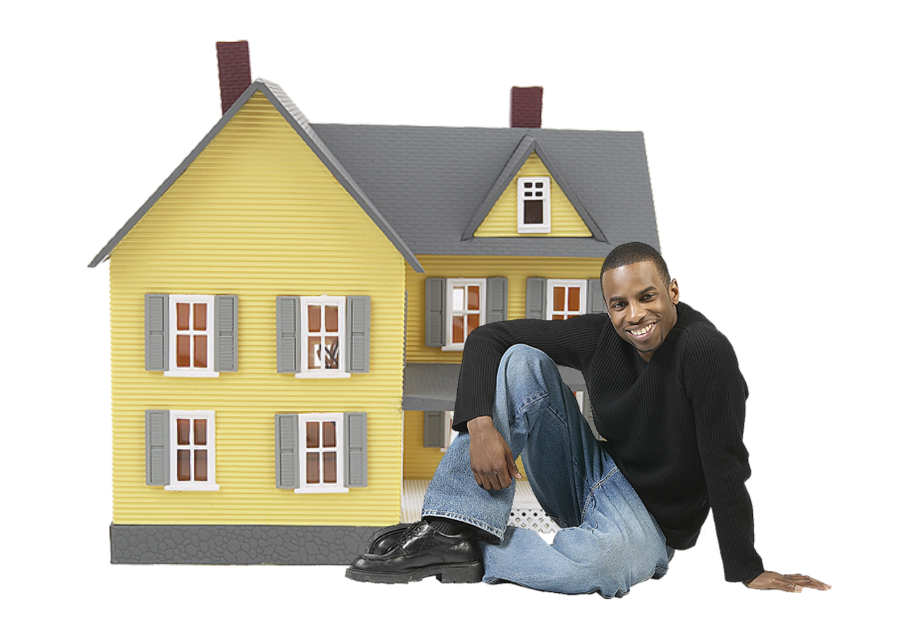 The Role of Access in Selling Your House header image.