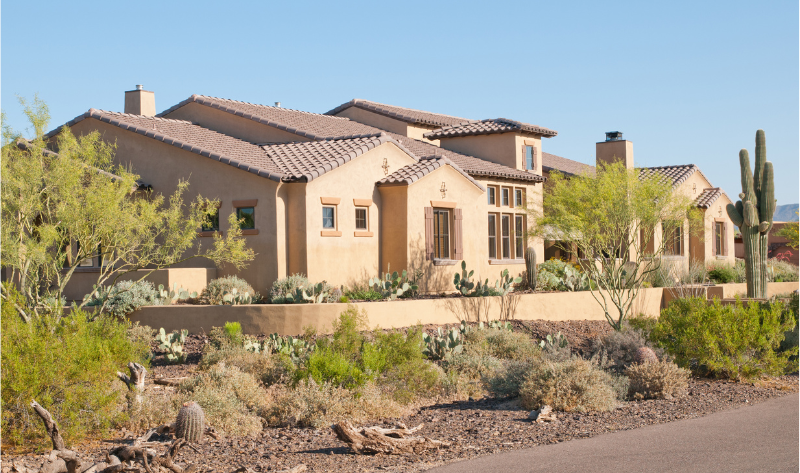 Spring into Action: The Perfect Time to Buy or Sell in Arizona’s Real Estate Market header image.
