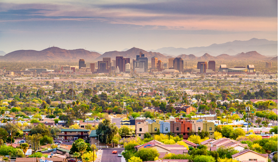 What to Look Forward to in 2026: A Bright Outlook for Arizona Real Estate header image.