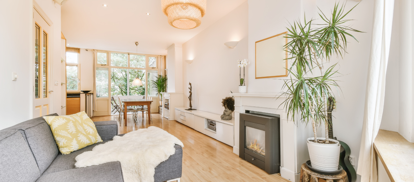 Transforming Your Home for Summer on a Budget header image.