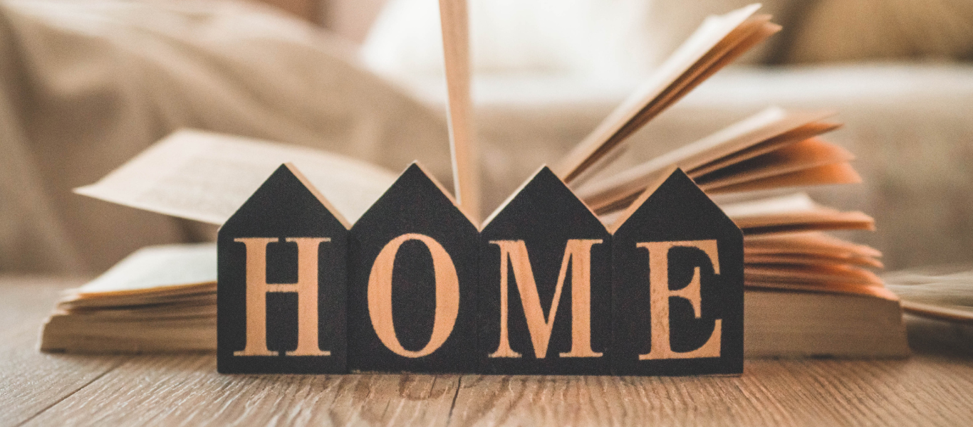 The Homeowner’s Guide I Wish I Read Sooner header image.