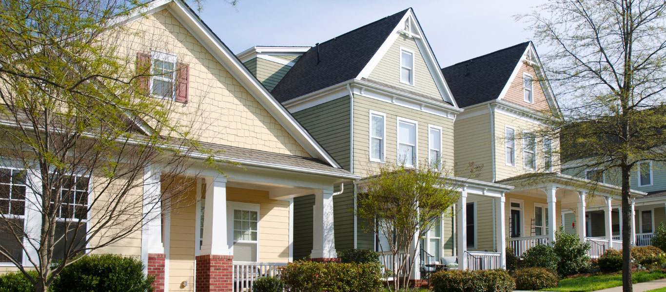 Laying Down Your Roots: Selecting Your Ideal Home Location header image.