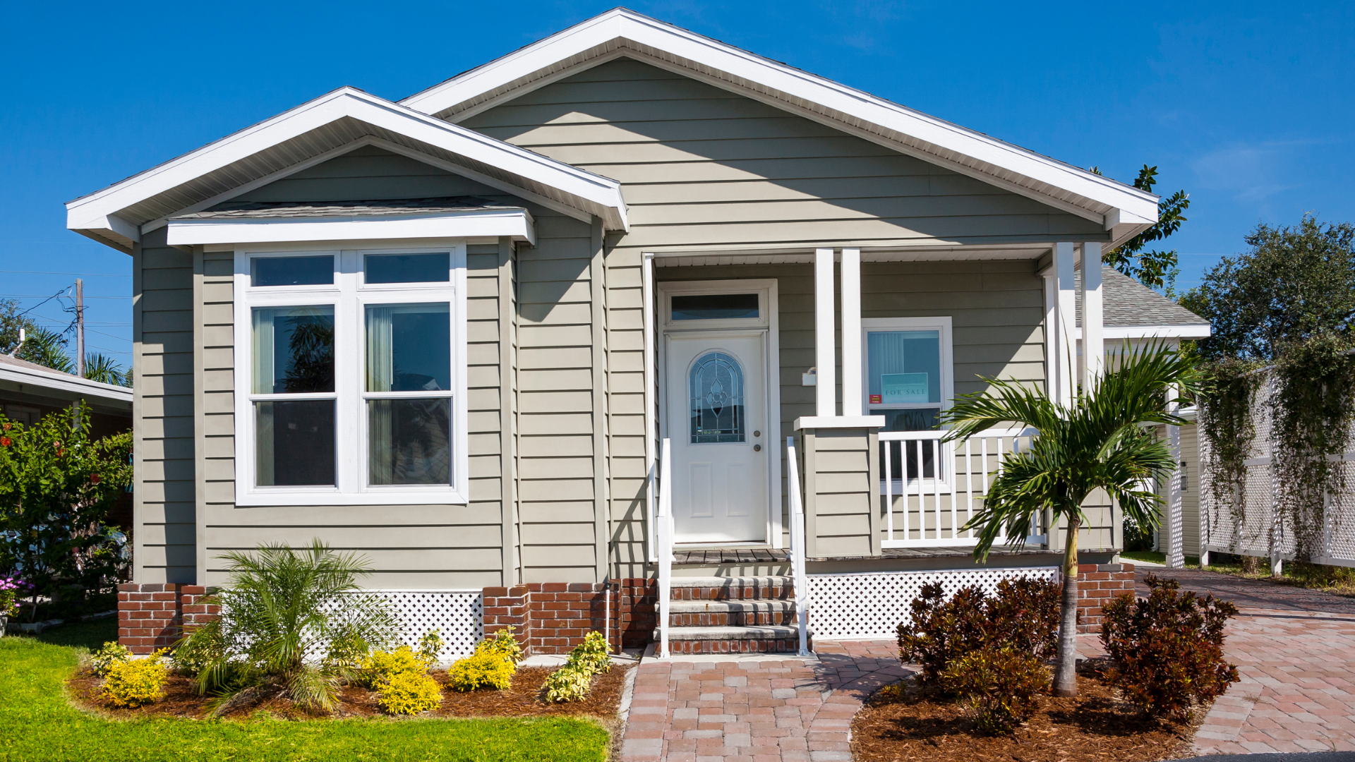 Unlocking the Door to Homeownership: The Power of Starter Homes header image.