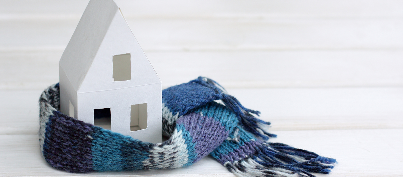 Winter Home-Selling Strategies header image.