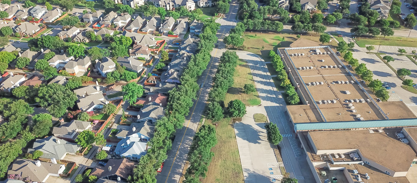 Unveiling the Impact of School Districts on Home Values header image.