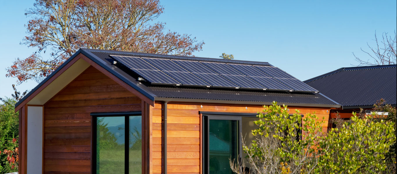 The Pursuit of Self-Sufficiency: Can Off-Grid Living Deliver? header image.