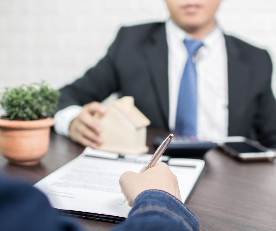 4 Questions Your Lender Should Always Ask header image.