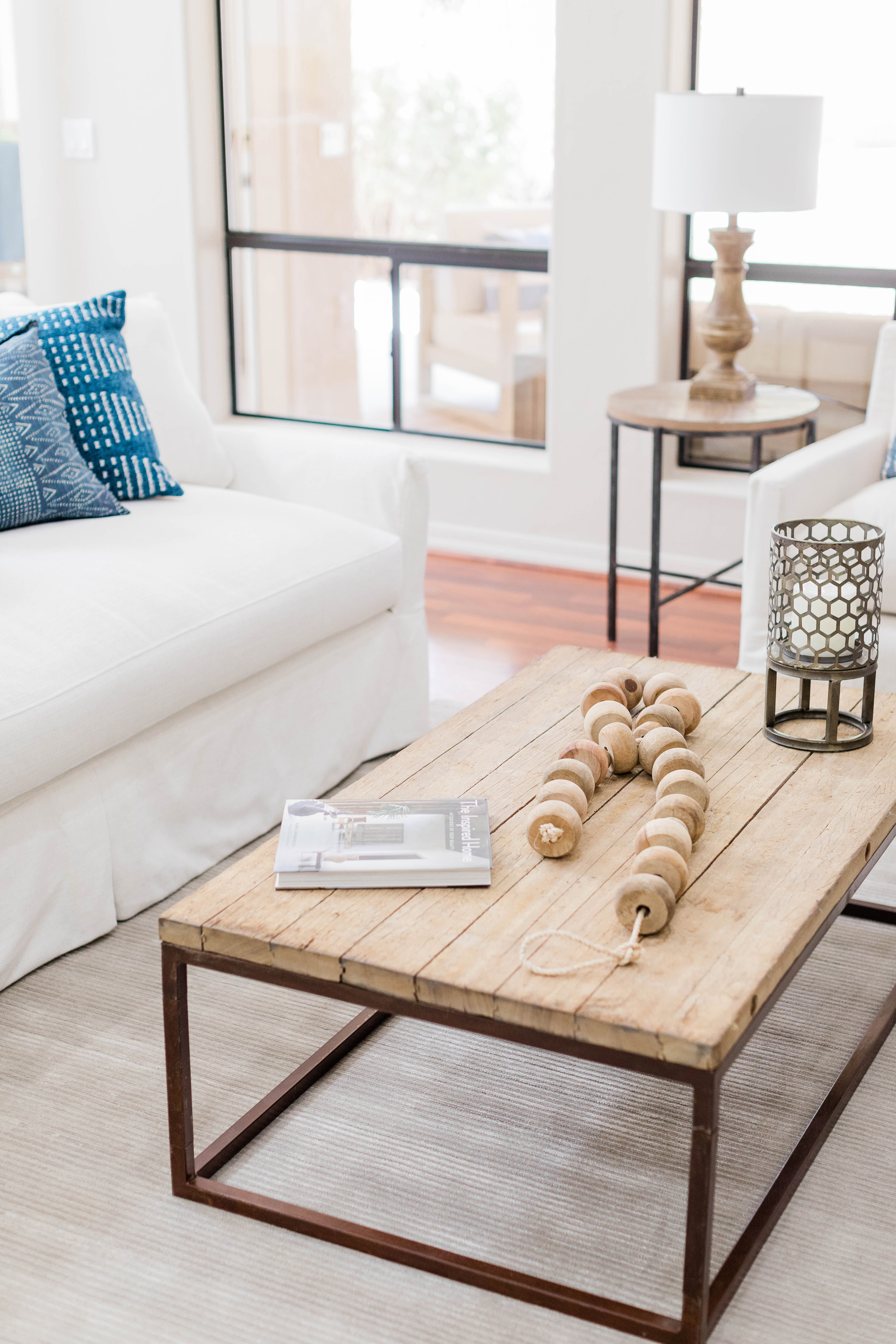 Staging Secrets to Boost Your Sale Price header image.