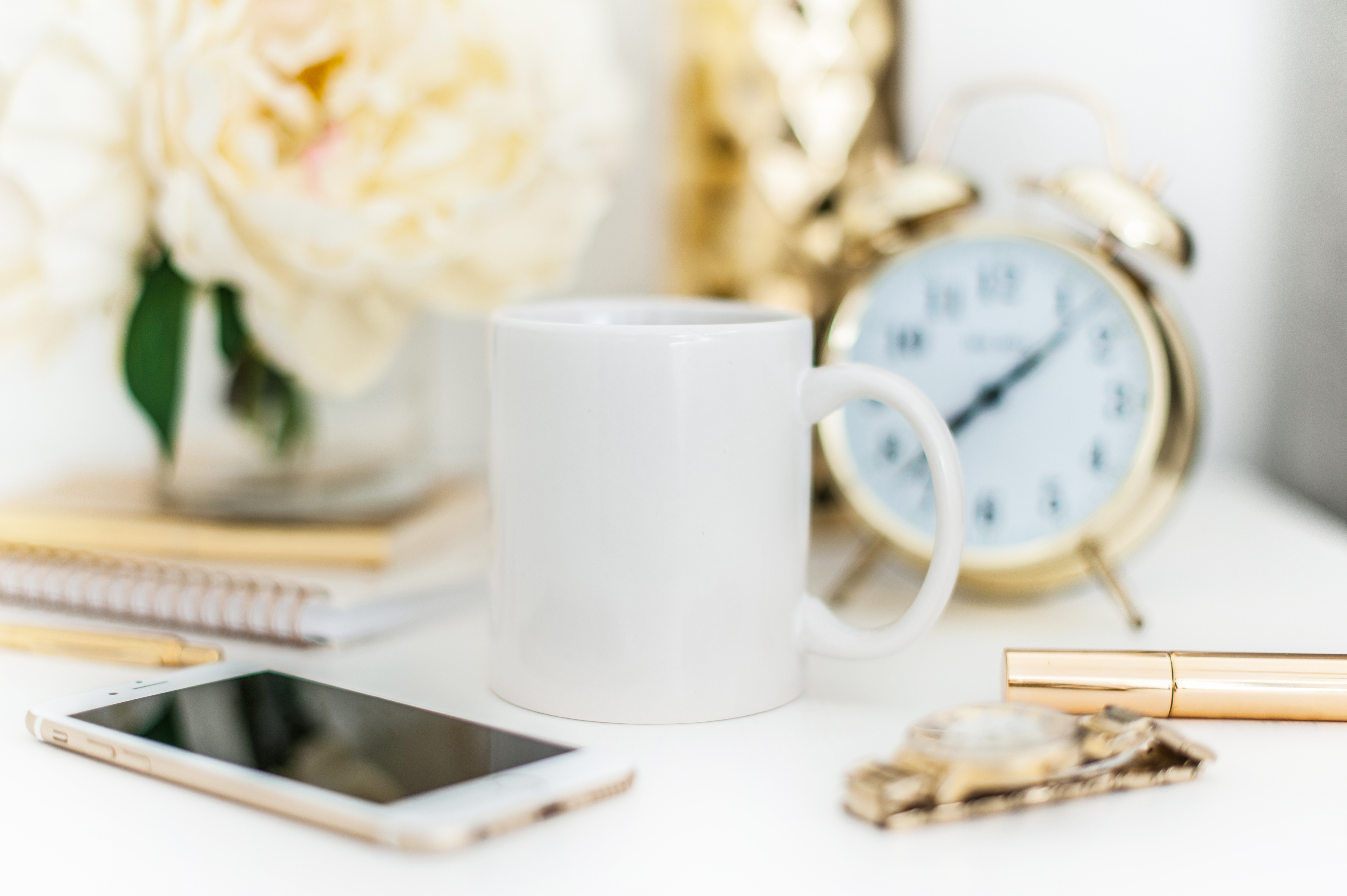 Work From Home Tips header image.