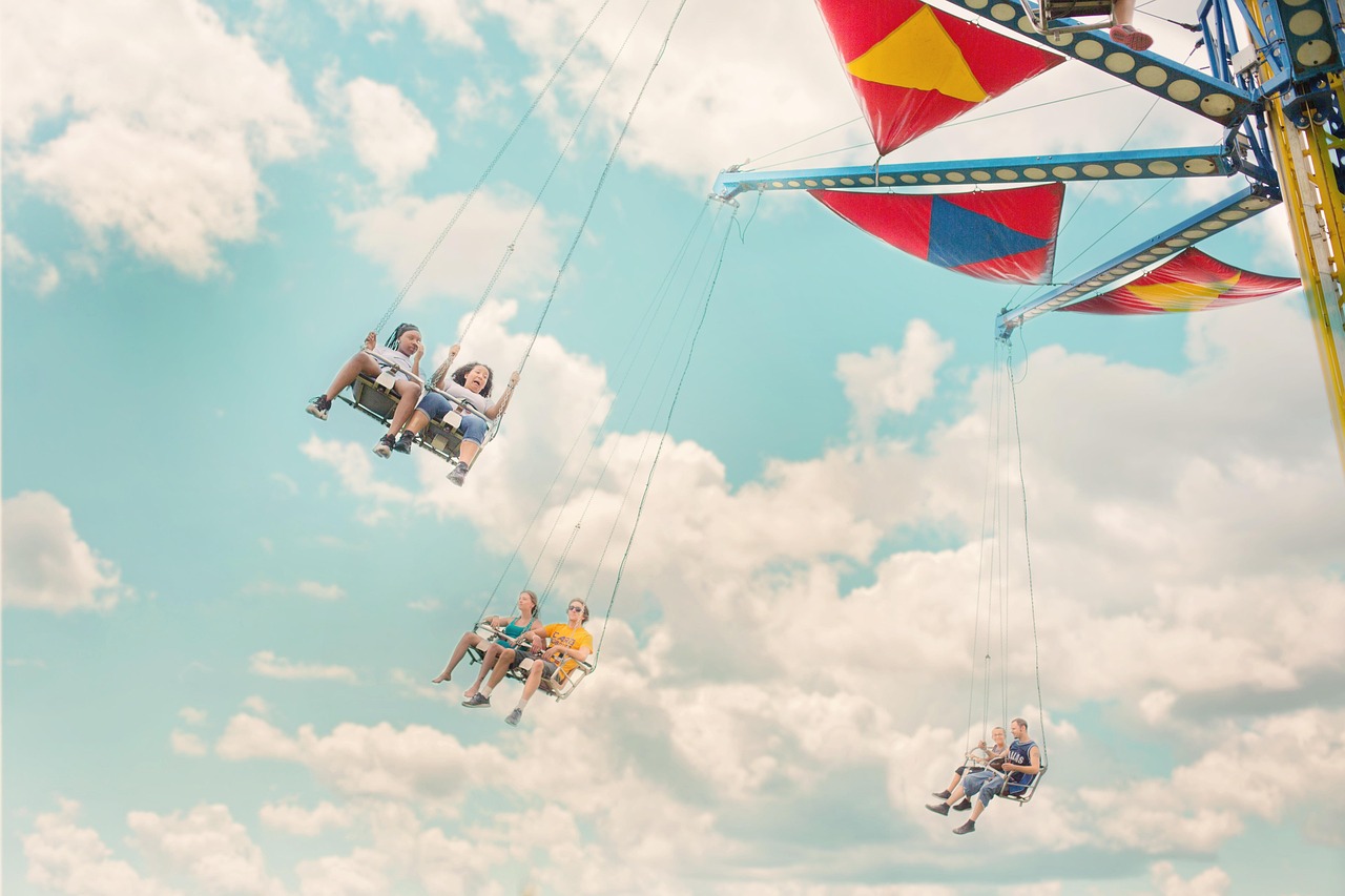 Upcoming Events in Puyallup: What to Do This Summer! header image.