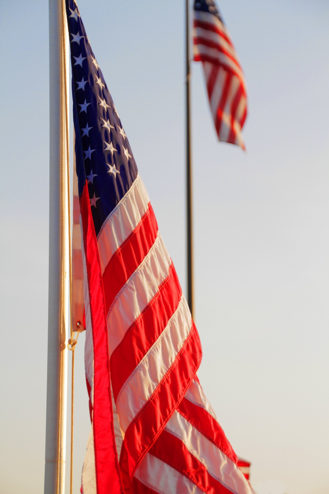 Honoring Our Heroes: Military Appreciation in Puyallup and Pierce County header image.