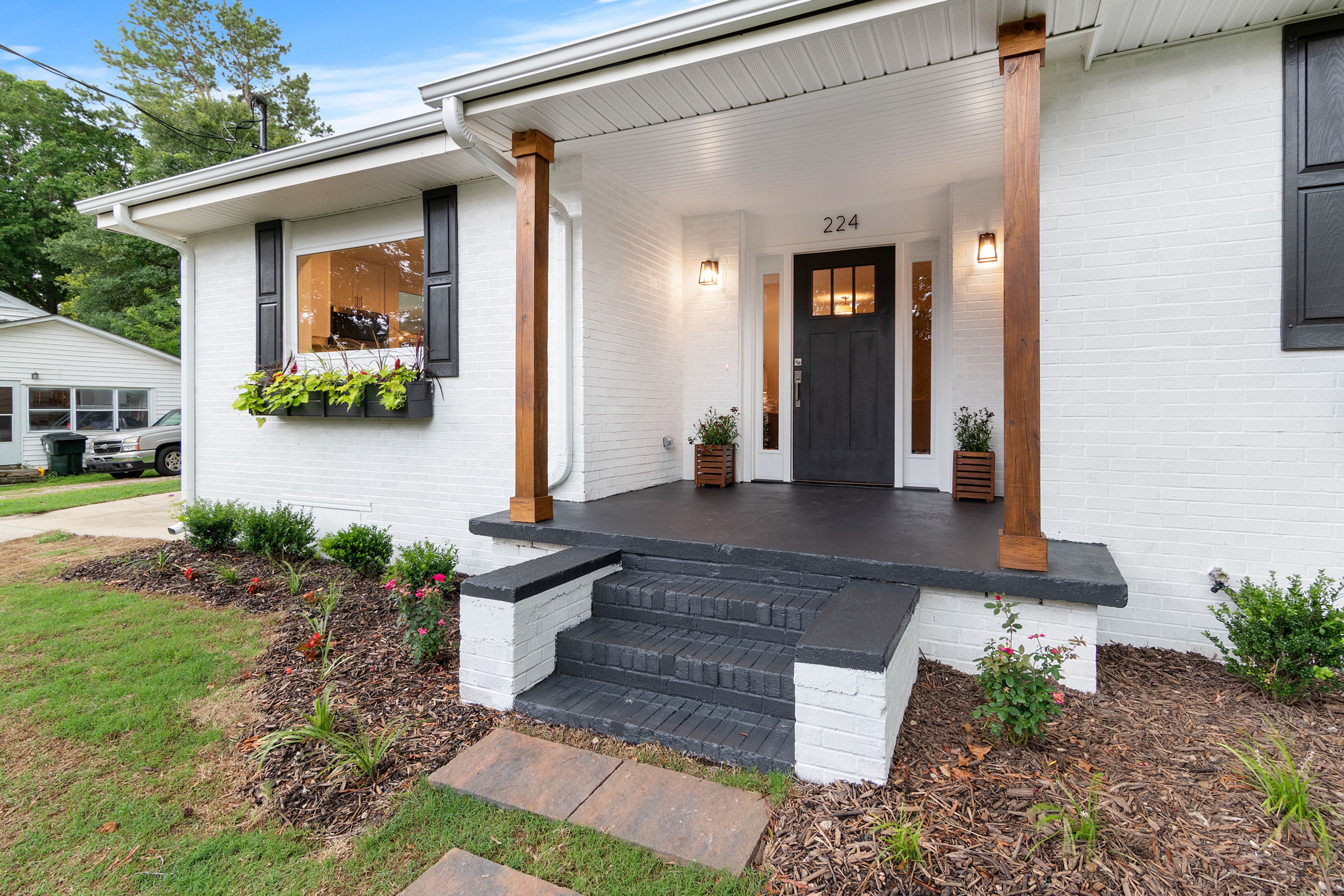 Your Ultimate Summer Open House Checklist: Make Every Showing Shine header image.