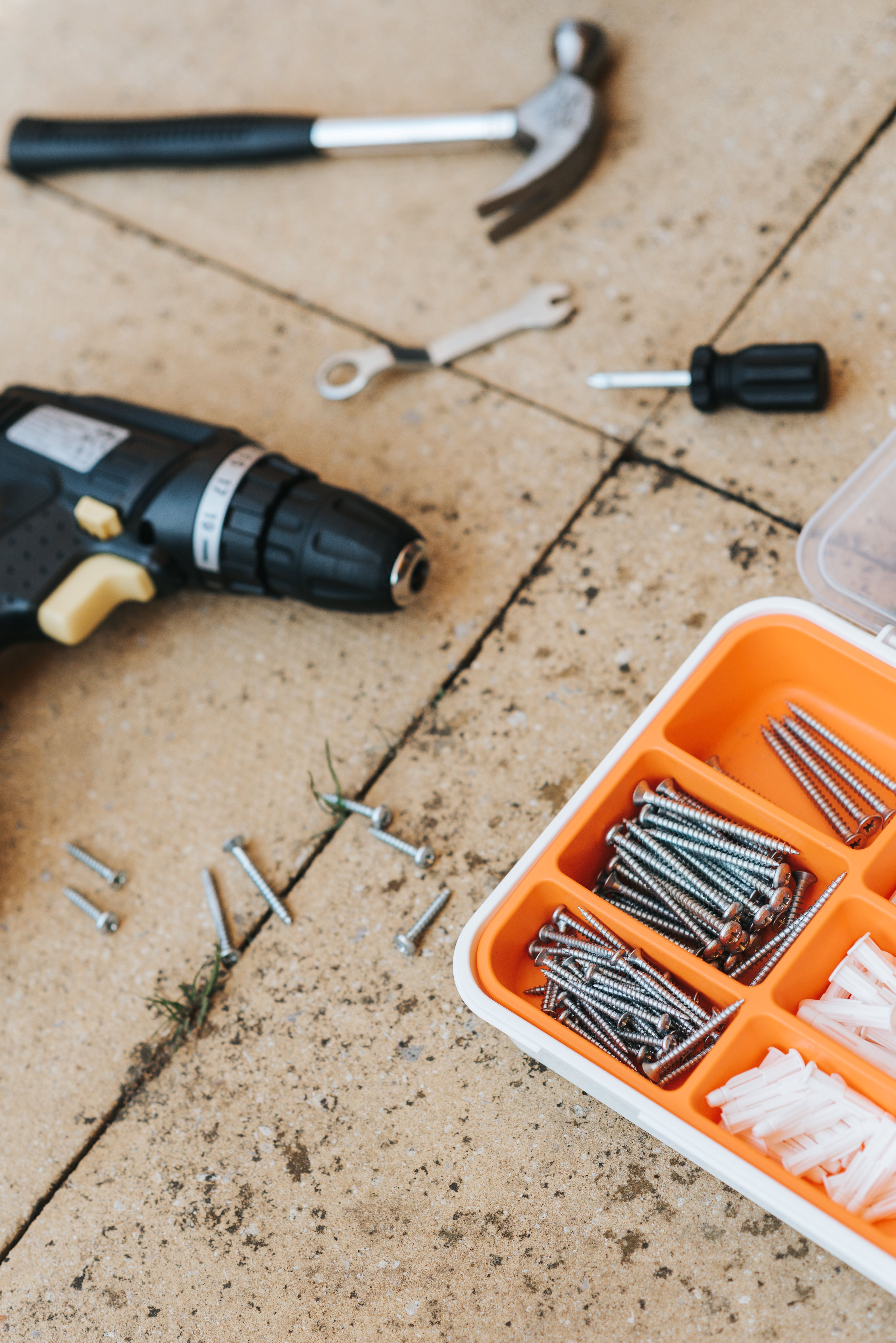 Simple Maintenance Tips That Can Boost Your Home Value Over Time header image.