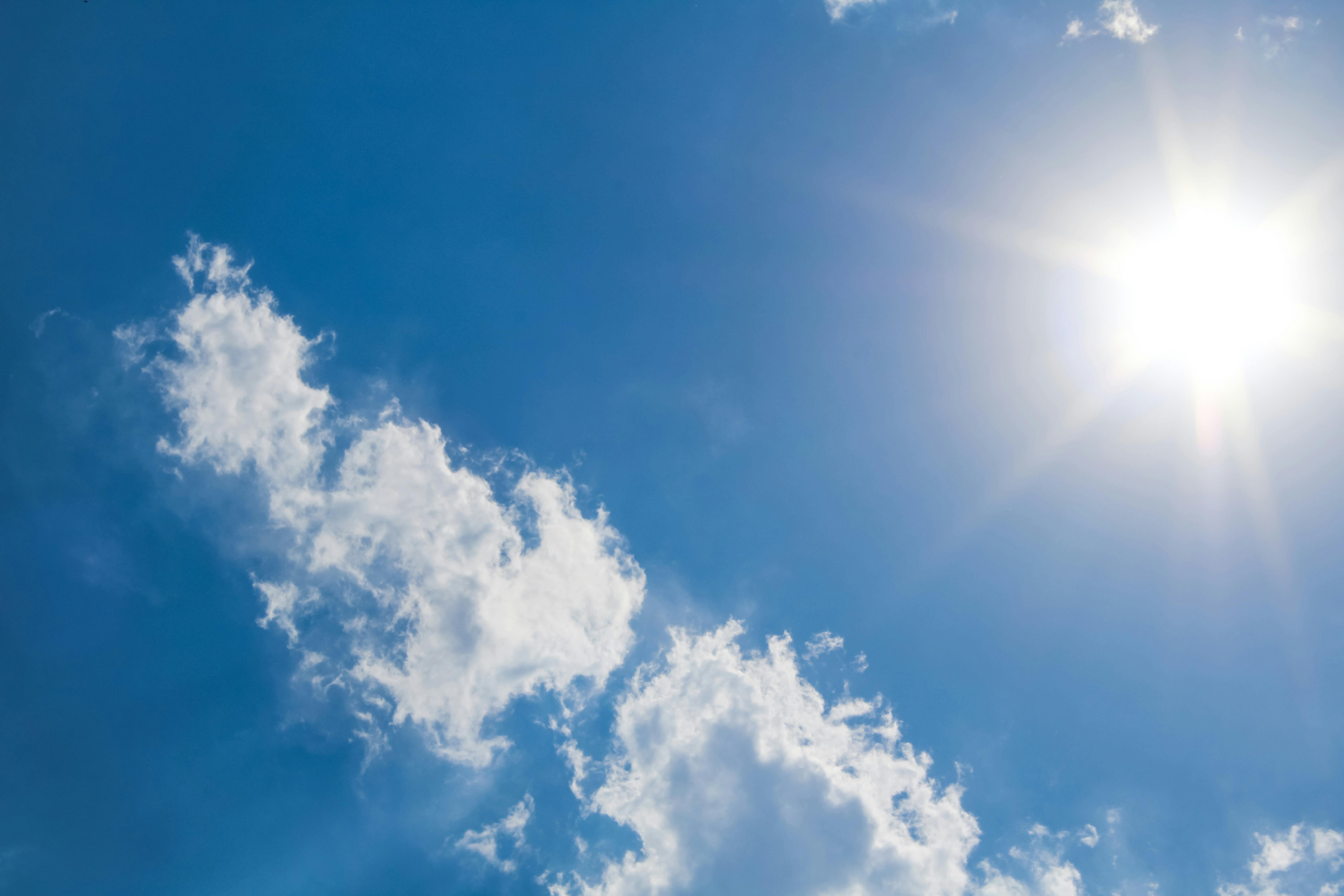 Hello June ☀️ header image.
