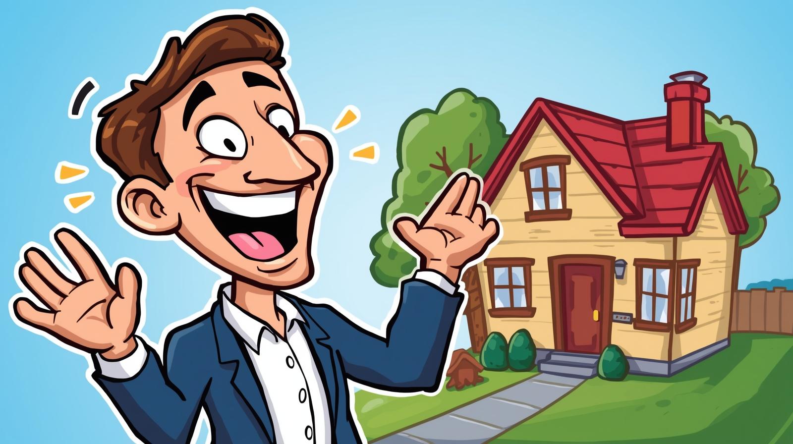 Buying Your First Rental Property in Washington header image.