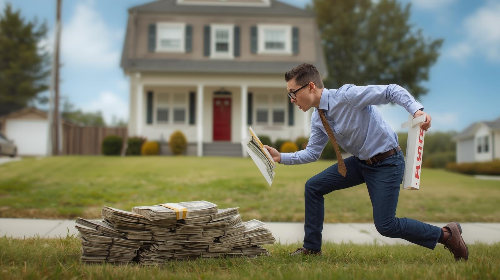 Avoiding Common Pitfalls for Young Investors